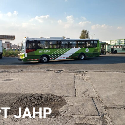 DINA Linner 12 04-1833 en Módulo 4A