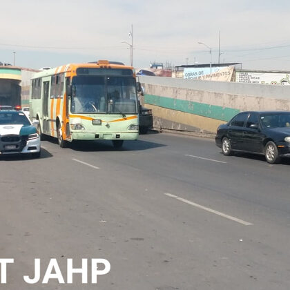 International Navistar AYCO Magno Corto 08-784 en Ruta46C