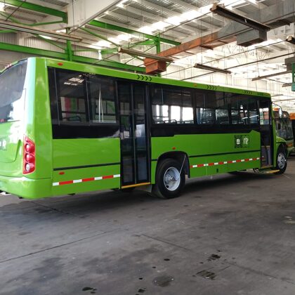 International Navistar Reco 3300CE 04-4068 en Módulo 4A