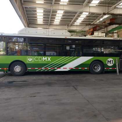 MASA G12R 04-6098G en Módulo 4A