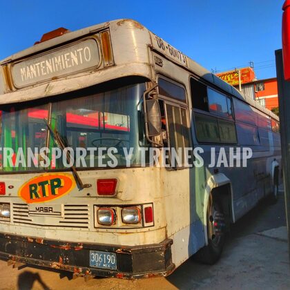 MASA SOMEX S502 08-60073 en Módulo 4A