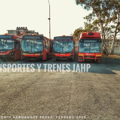 Scania Commil Doppio y Volvo San Marino dados de baja en el Módulo 4A