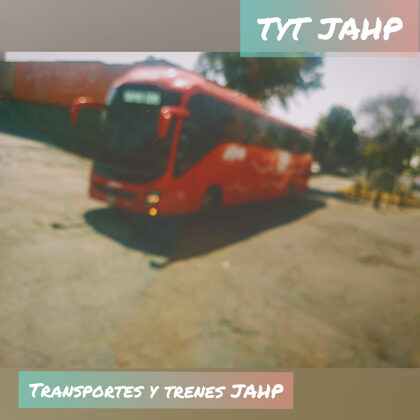 Volvo 9800 Mobility ADO en la Central del Norte