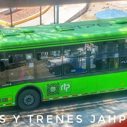 Volvo CAIO Induscar Access 07-5176 en C.C. Oceanía Ruta 200